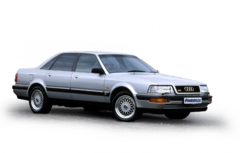 V8 Type 4C (1988-1994)